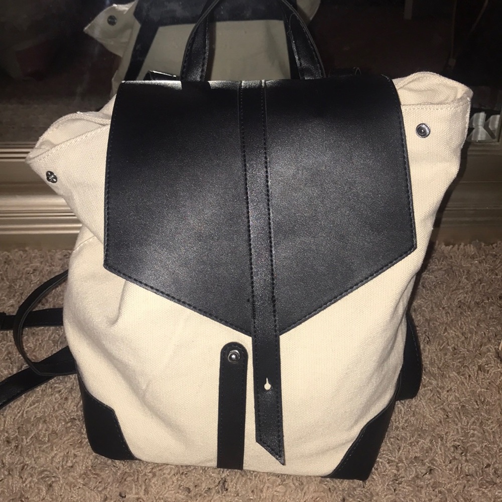 Deux Lux Backpack